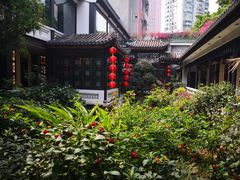 -北园酒家(小北路店)