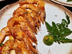 -春田小幸铁板烧(忠义街店)
