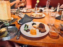 -拉蒂娜·巴西牛排馆 Latina·Brazilian Steakhouse(王府井喜悦店)