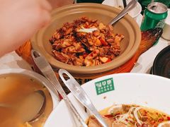 -绿草地·湘菜(芙蓉天街店)