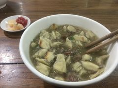 -老刘家泡馍·陕西老字号(钟楼广济街店)