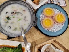 -喜鹊茶点.啫煲(车陂店)