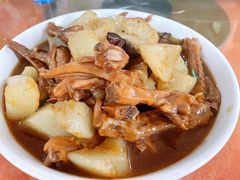 -奇香楼(五眼桥横街店)