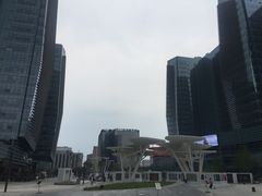 -大族广场Mall&More