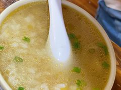 鸡汤饭-黑竹香鸡(营和巷店)