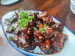 -龙姐私房菜(和顺古镇店)