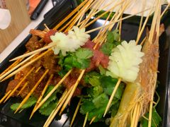 -XiaoJunGan Hotpot 钢管厂五区小郡肝火锅串串香