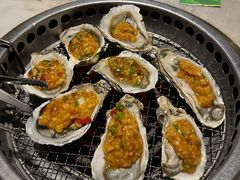 -火炉火自助餐(西直门凯德MALL店)