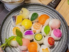 -鞠橘居酒屋(仁恒江湾新天地店)