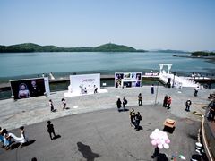 水上明月-水上明月·湖景餐厅