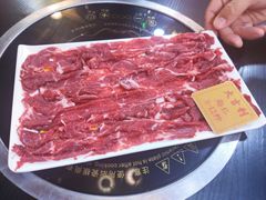 -大吉利·潮汕鲜牛肉火锅(万峰路店)