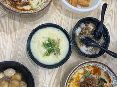 -豆香园(龙翔店)