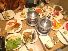 -盛宴标帜餐厅·亲子自助 (南昌喜来登酒店)