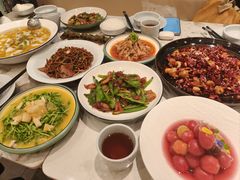 -火婆子·川小馆(扬韬科技广场店)