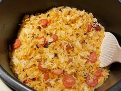 腊味饭-壹盏灯(蚂蚁工房店)