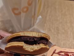 -辛一·铜锣烧(大宁久光店)