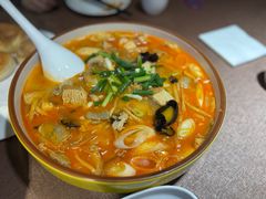 -豫丰汇河南名菜楼(武记餐饮)