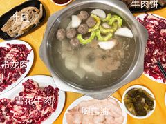 -老猫牛肉火锅(沙溪店)