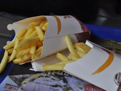 -汉堡王(徐汇绿地缤纷店)