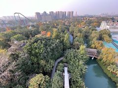 -成都欢乐谷