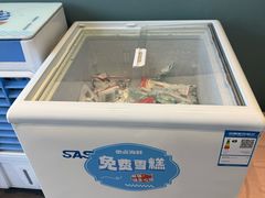 -必点海鲜·海肠捞饭·鲅鱼水饺(滨江道店)