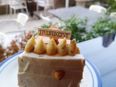 椰林飘香-Juicy Bakery(瑞景店)