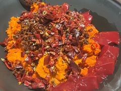 -旧街市鲜货老火锅(大光路店)