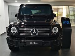 -浙江星杭奔驰4S店(海创园店)