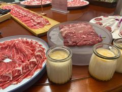 -阳坊胜利涮羊肉(阳坊老店)