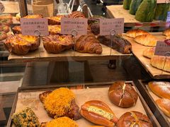 -RUXU入续糖水铺与包(卓悦中心店)