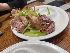 -正亮海鲜(人民西路店)