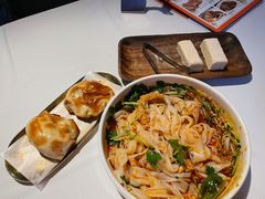 -谷丽羊肉串·新疆烧烤·羊肉火锅大排档·原老马烧烤(砂子塘店)