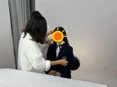 -海马体照相馆(佛山岭南站店)