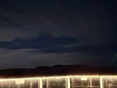 -莫干山开元森泊·云顶餐厅