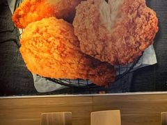 -麦当劳(龙之梦购物中心店)