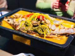 -炉鱼(无锡八佰伴中心店)