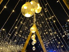 -天台月光帐篷火锅(合能锦城店)