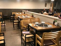 大堂-五里香火锅城(五里堆路店)