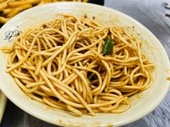 凉面-一棠龙虾•王牌虾球(楚河汉街店)