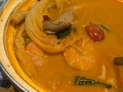 -米泰芒·东南亚料理(体育西店)