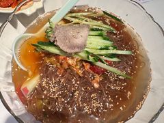 -七八冷面·延边朝鲜族美食(圣熙八号店)