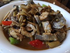 -集味齐传统美食餐厅(狮山公园店)