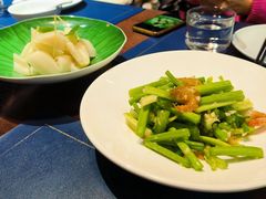 -湖畔鲁菜·二十年老字号餐厅(大明湖店)