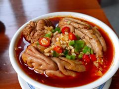 -炉小二铜锅牛蛙•川湘菜(三里屯店)
