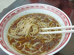 -吴茂兴本帮面(百色路店)