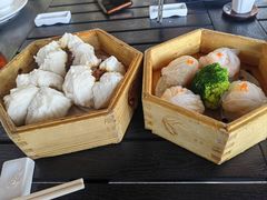 -鹿鸣酒家(越秀店)