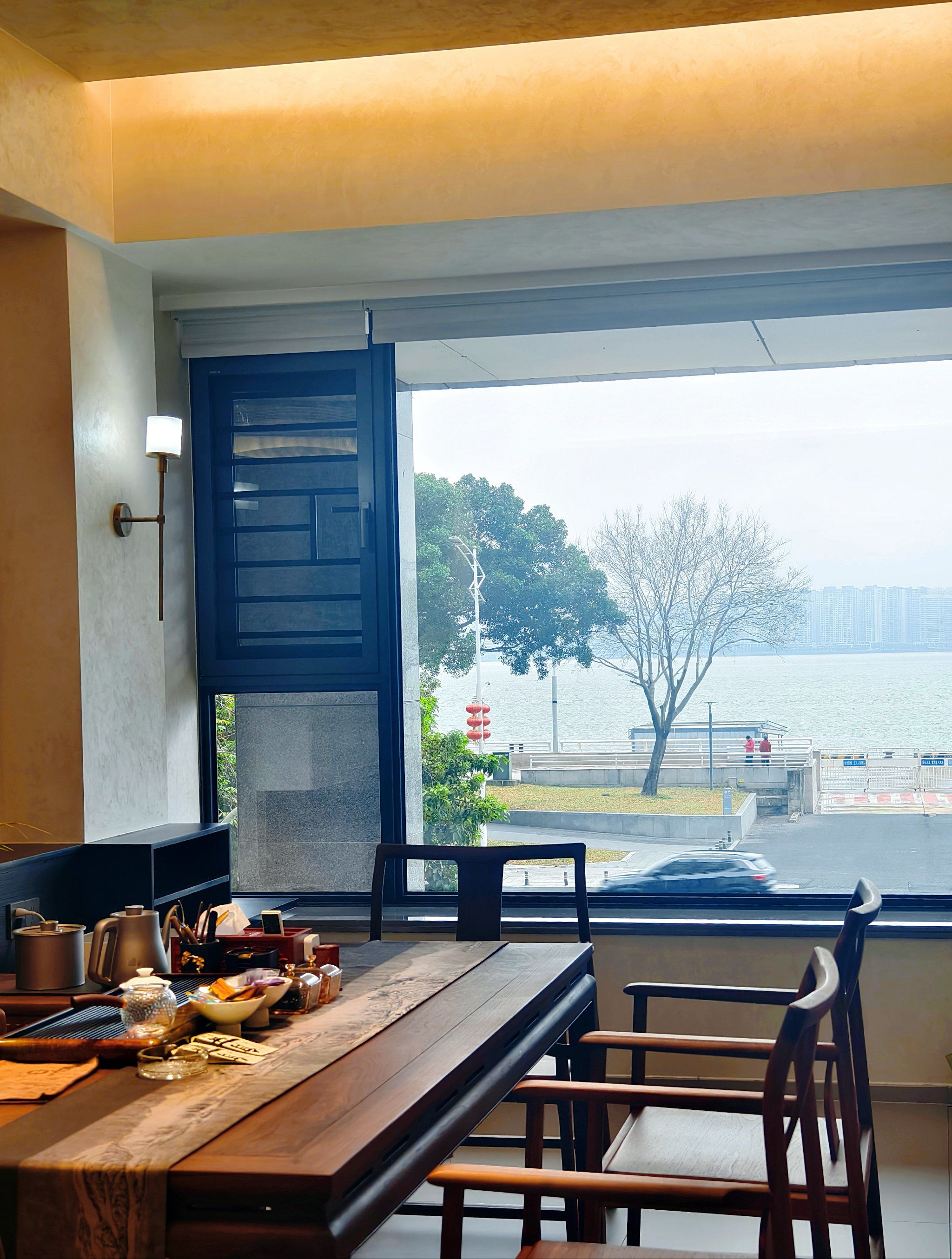 有没有潮汕人来讲一下!都是这么度过的吗