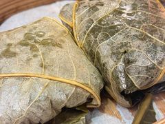 荷香糯米鸡-翠园(广州太古汇店)