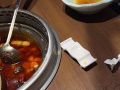 -快乐小羊·内蒙牛羊肉火锅(流花中心店)