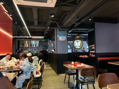 -胖哥俩肉蟹煲(杭州下沙学林街店)